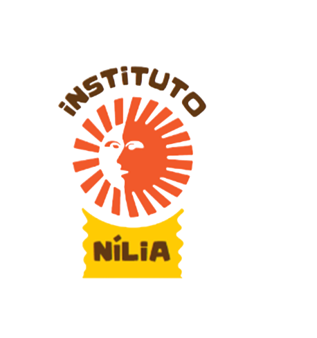 Logótipo Instituto Nília
